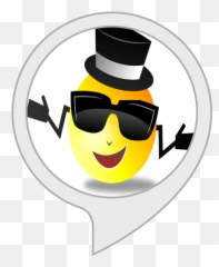 Alexa Skills - Smiley Emoji
