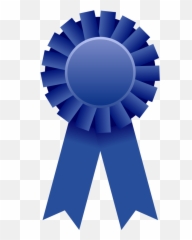 Free Clipart Emoticon Happy rejon - Award Ribbon Emoji