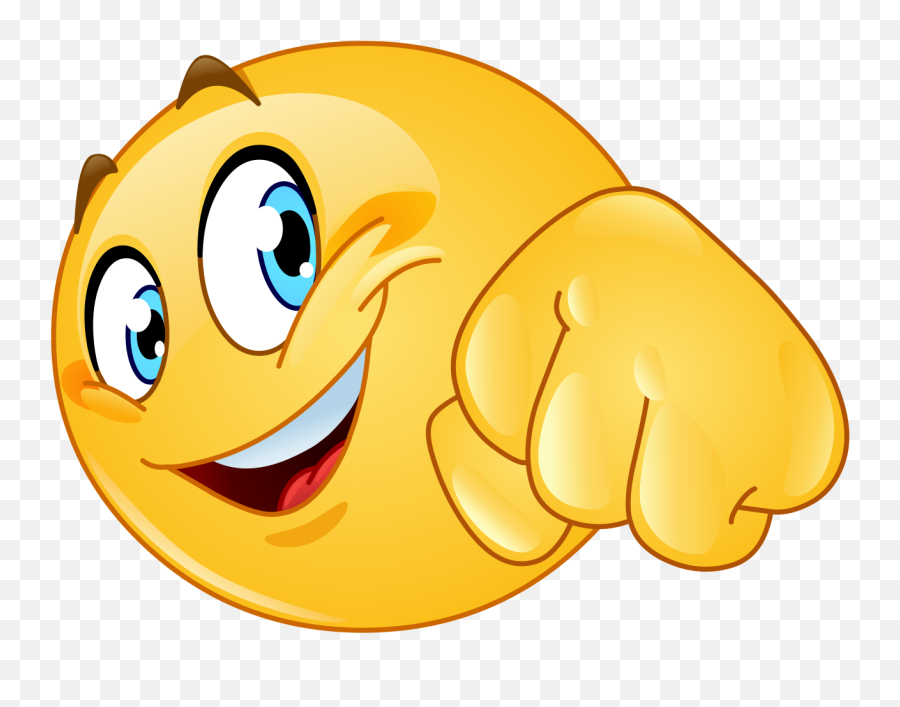 Fist Bump Emoji Decal - Emoticon Go,Bump Emoji
