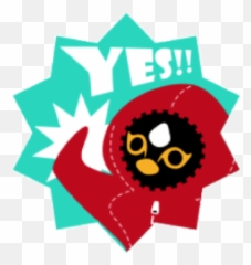 Obey me BEST Sticker Pack - Me Chat Stickers Emoji