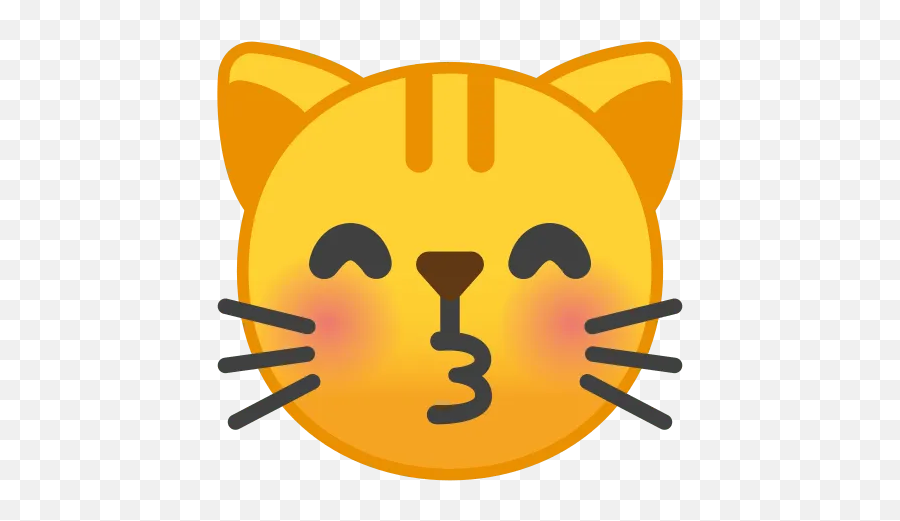 Pursed Lips Emoji Meaning Lipstutorialorg - Cat Kissy Face Emoji,Emoji.meanings