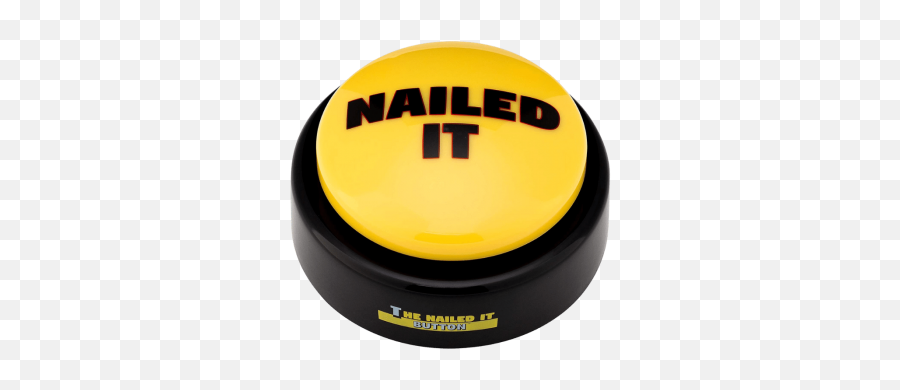 Funny Gifts Archives - Nailed It Button Emoji,Flip The Bird Emoji