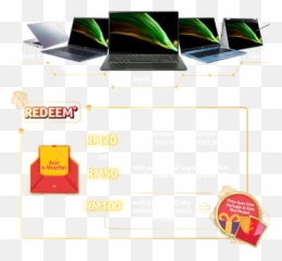 Acer Christmas Reunion - Horizontal Emoji