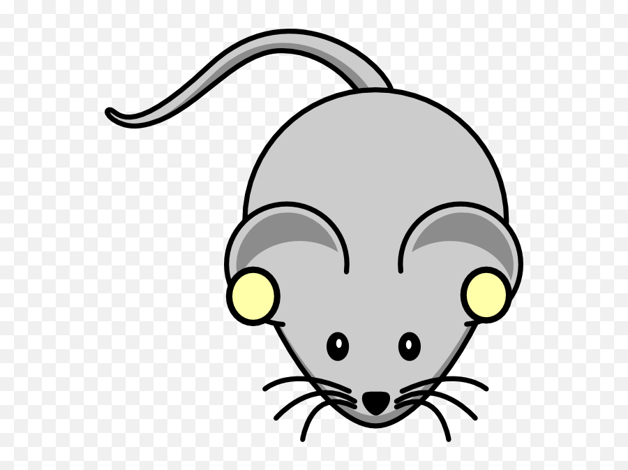 Rat Clipart - Clip Art Library Rat Clip Art Emoji,Rat Emoticon