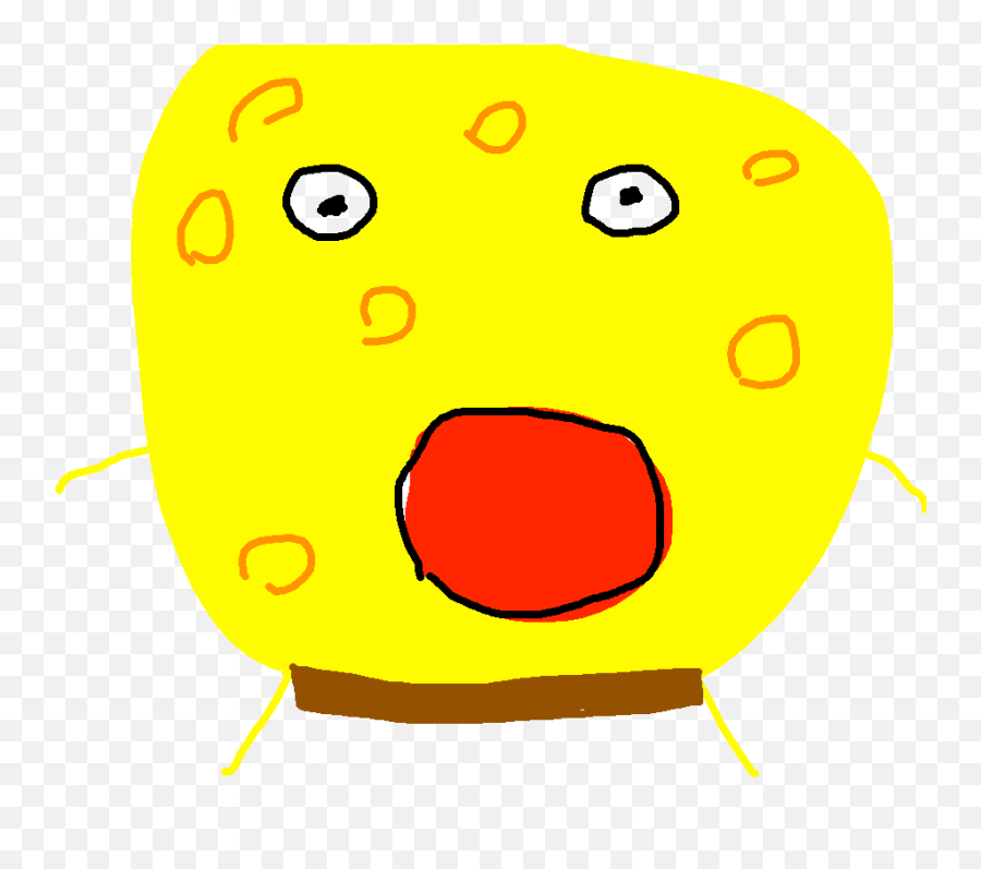 Spongbob Cartoon Tynker - Dot Emoji,Spongebob Emoticons