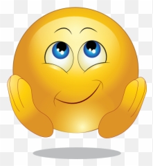Smiley Images Happy Clipart - Wish Emoticon Emoji
