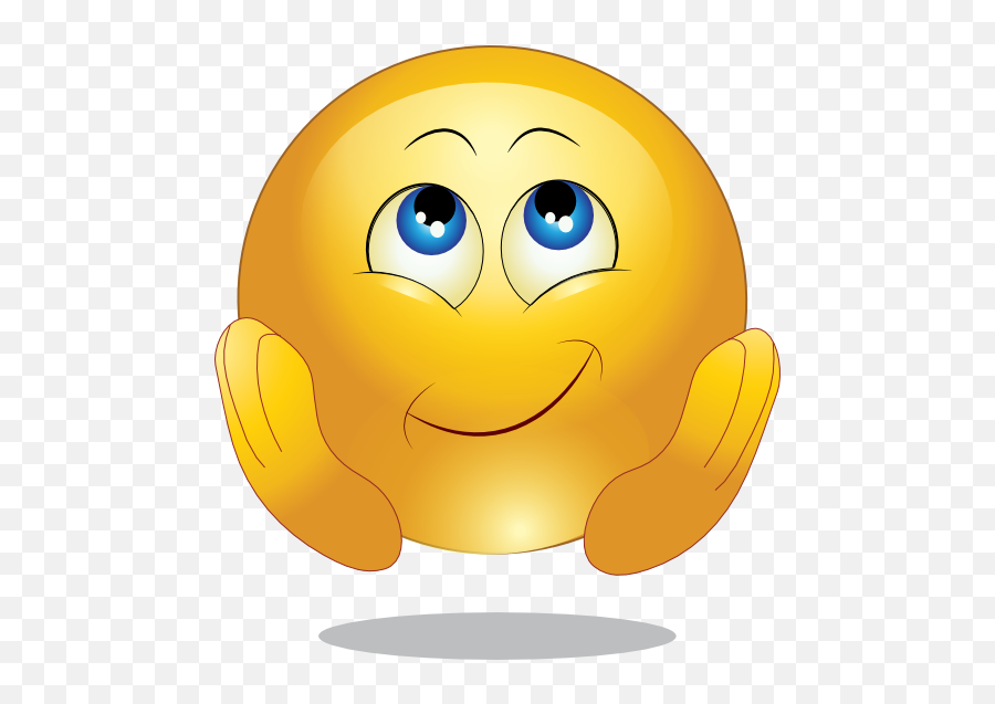 Smiley Images Happy Clipart - Wish Emoticon Emoji,Happy Emoji Face