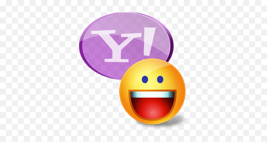 Messenger - Free Download Yahoo Messenger 7 Emoji,Messenger Emoticons