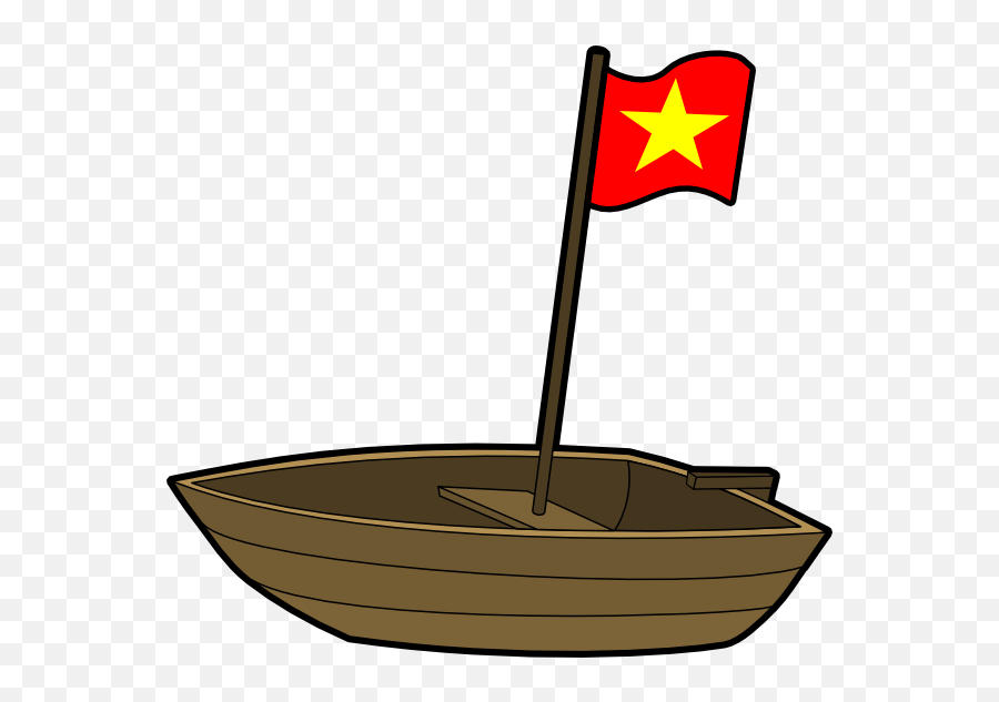 Submarine Clipart Printable Submarine - Cartoon Small Pirate Boat Emoji,Vietnamese Flag Emoji
