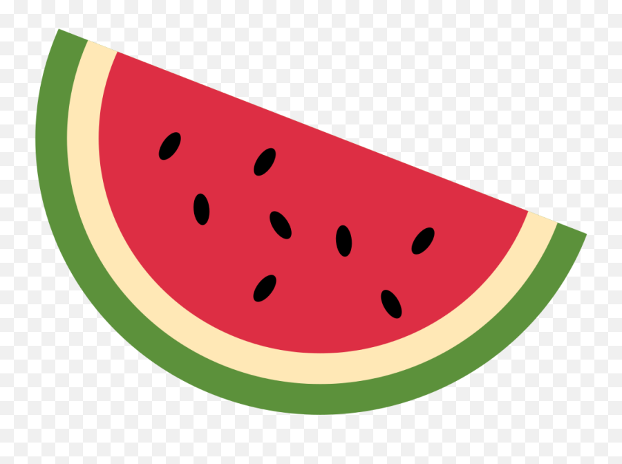 Twemoji2 1f349 - Watermelon Emoji,Iphone Emojis