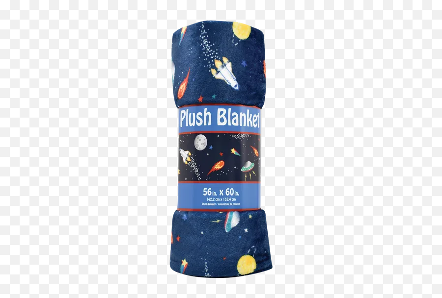 Space Plush Blanket - Sock Emoji,Bald Eagle Emoji