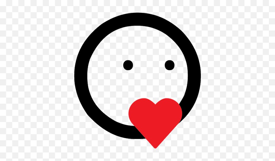 Heart Emoji,Tt Emoticon