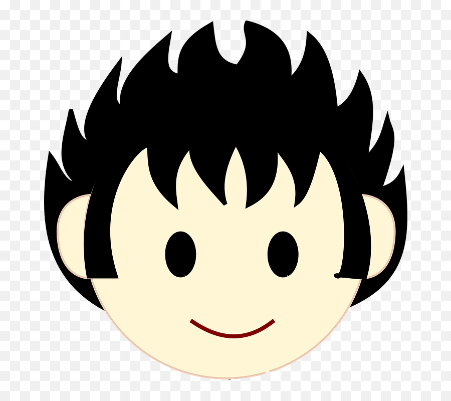Free Innocent Baby Illustrations - Hair Boy Clipart Emoji,Turkey Emoji