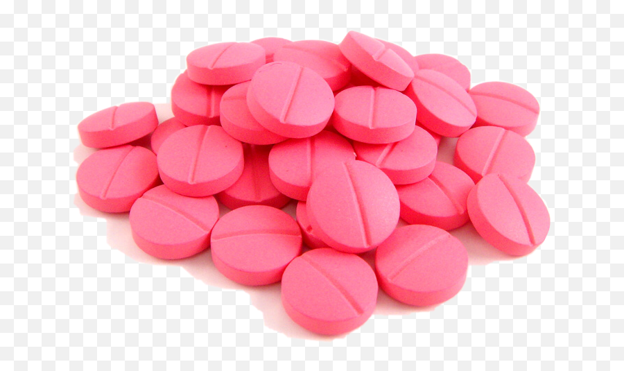 Pink Pills Meds Medicine Yamikawaii - Pink Pills Png Emoji,Pills Emoji