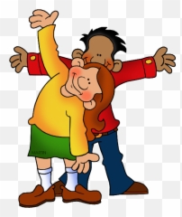 Comparative And Superlative Clipart - Phillip Martin Friends Emoji