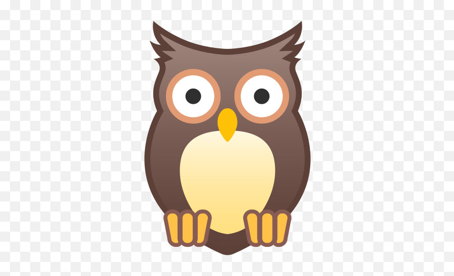 Owl Emoji Meaning With Pictures - Owl Emoji,Rooster Emoji