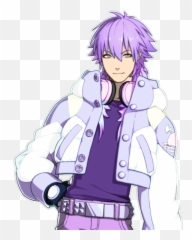Msparp - Dramatical Murders Anime Characters Emoji,Grabby Hands Emoji