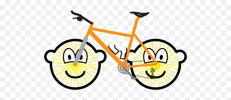 Buddy Icons - Buddy Emojis,Bike Emoticon
