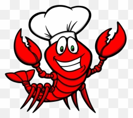 Crayfish Cajun Cuisine Clip Art - Crawfish Clipart Emoji