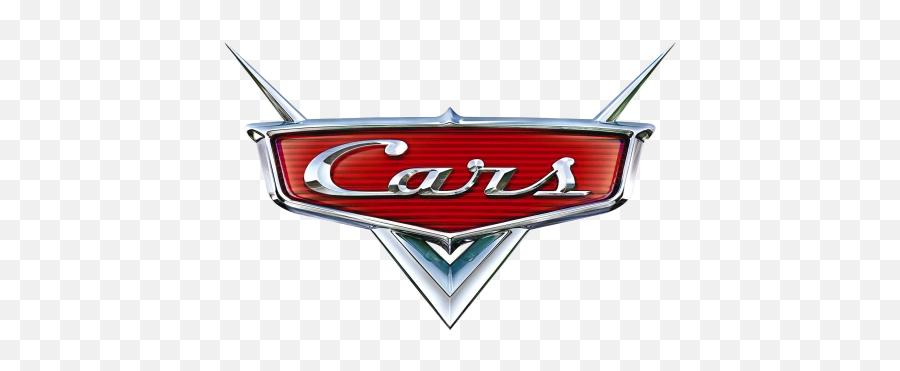 Cars - Disney Cars Logo Png Emoji,Gremlin Emoji