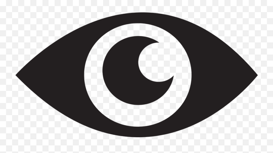 Free Vision Eye Vectors - Eye Icon Emoji,Woman Magnifying Glass Earth Emoji