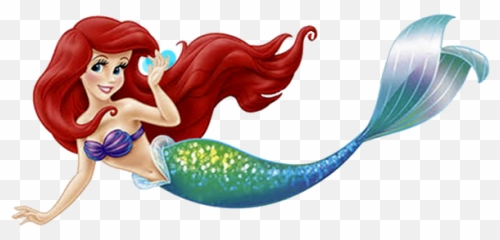 Ariel Png - Emoji