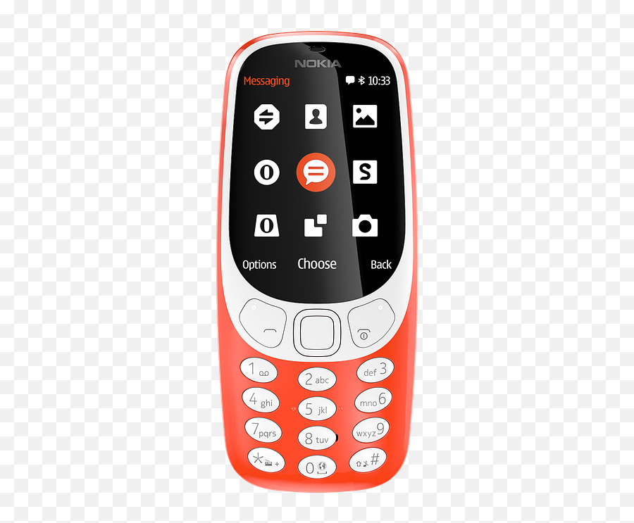 Mobile Phone Nokia - Nokia 3310 Price In Nepal Emoji,Get Iphone Emojis On Android 2017