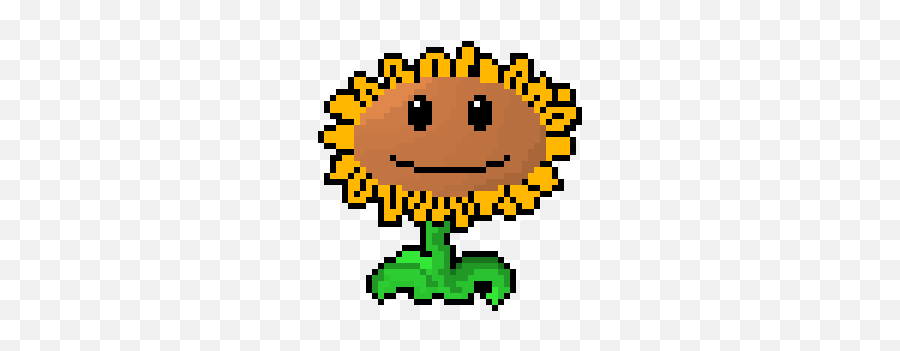 Pixilart - Weird Smiley Emoji By Randombunny Smiley,Sunflower Emoji