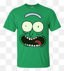 Pickle Rick Face Transparent U0026 Png Clipart Free Download - Ywd Steven Shirt Emoji,Pickle Emoji