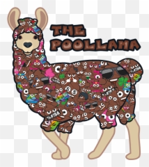 Emoji U2013 The Official Brand The Poollama - Clip Art,Bang Emoji