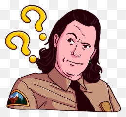 Sticker - Clip Art Emoji,Twin Peaks Emoji