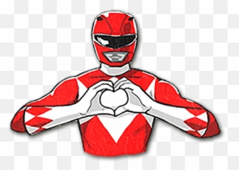 Power Rangers Stickers For Telegram - Power Rangers Para Facebook Emoji,Power Ranger Emoji