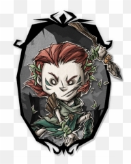 Game Update - Winona Don T Starve Together Emoji,Boobie Emoji