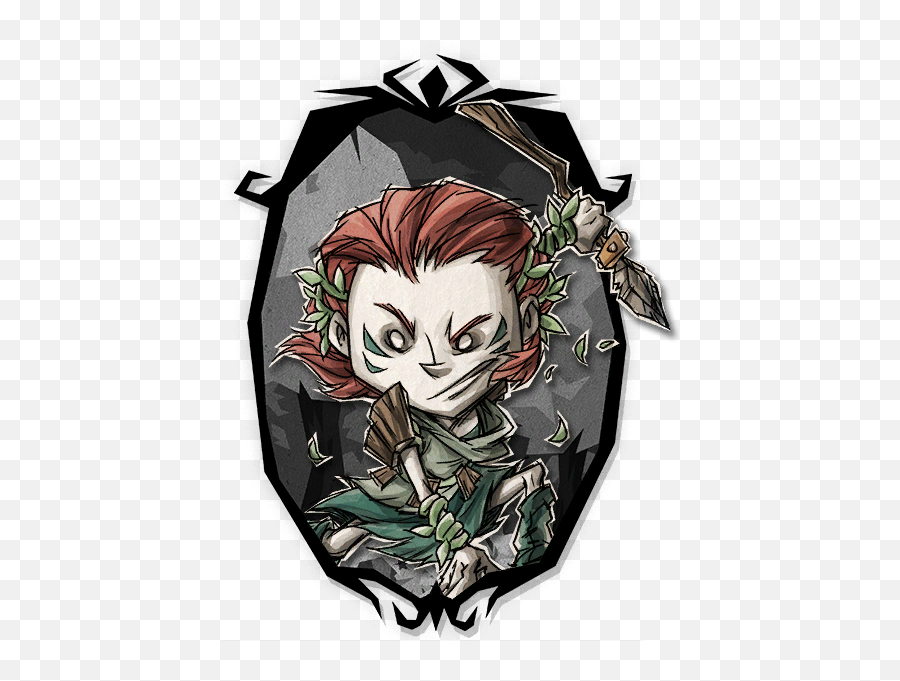 Game Update - Winona Don T Starve Together Emoji,Boobie Emoji