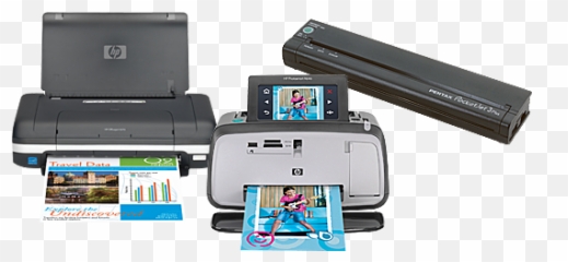 Best Compact Printers Of 2019 - Printer Emoji,Printer Emoji