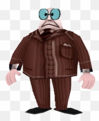 Kill Me - Discord Emoji Toontown Cogs,Kill Emoji