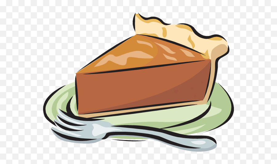 Download Thanksgiving Clip Art Free Clipart Of Pumpkin Pie - Dessert Clip Art Emoji,Pumpkin Pie Emoji