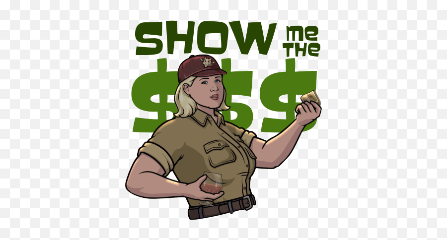 Fx Emojis Jesse Thoman - Soldier,Archer Emoji