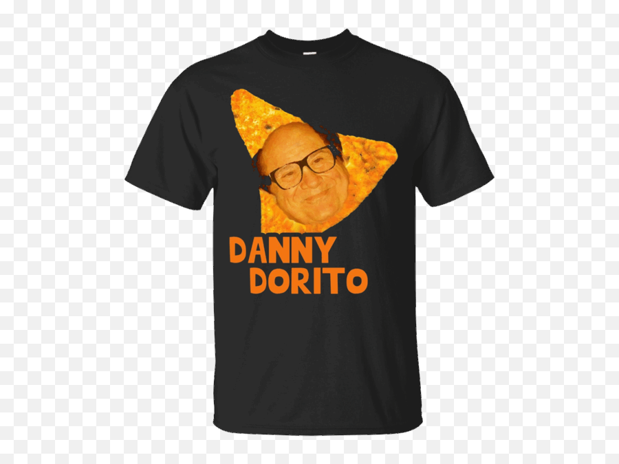 Danny Dorito - Supreme X Dragon Ball Emoji,Danny Devito Emoji