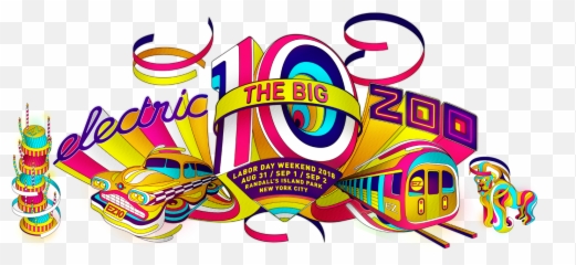 News Archives - Page 9 of 39 EDM World Magazine Electric Zoo 2018 Lineup Emoji