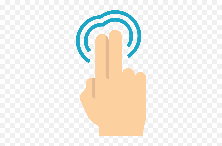 Pointing Finger Icon At Getdrawings - Hand Emoji,Pointing Finger Emoji Meaning