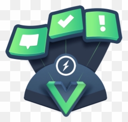 Illustrateddev - Emblem Emoji