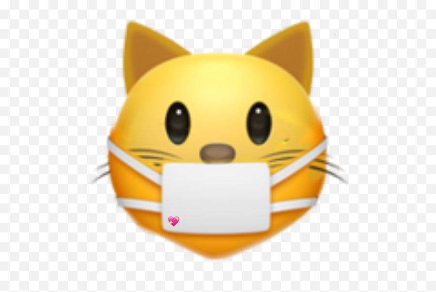 Cat Emojicat Emojiiphone Sticker - Kik Profile,Cat Emoji Set
