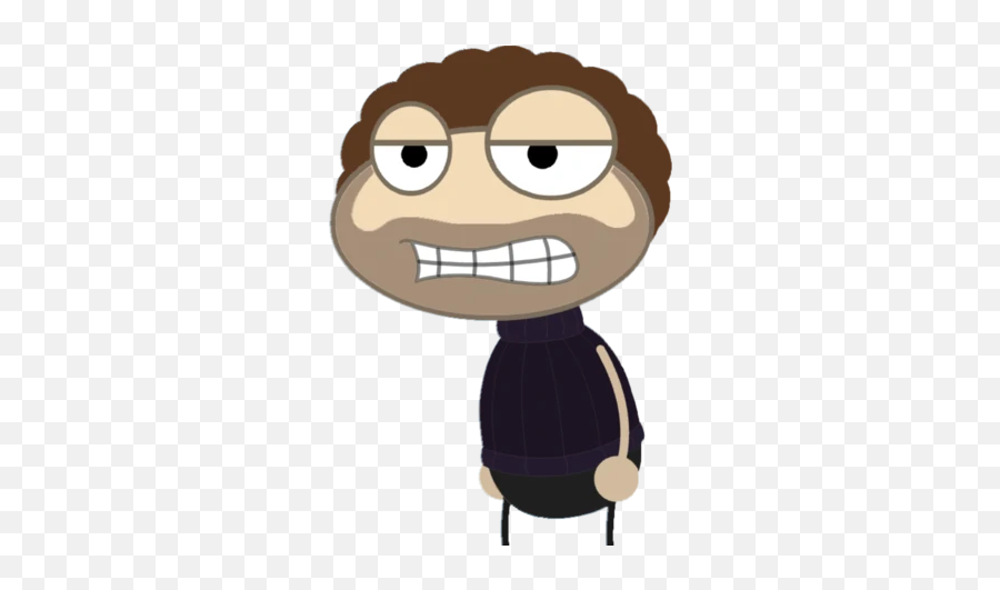 Preston Wilhelm Poptropica Wiki Fandom - Octavian Poptropica Emoji,Chair Emoticon