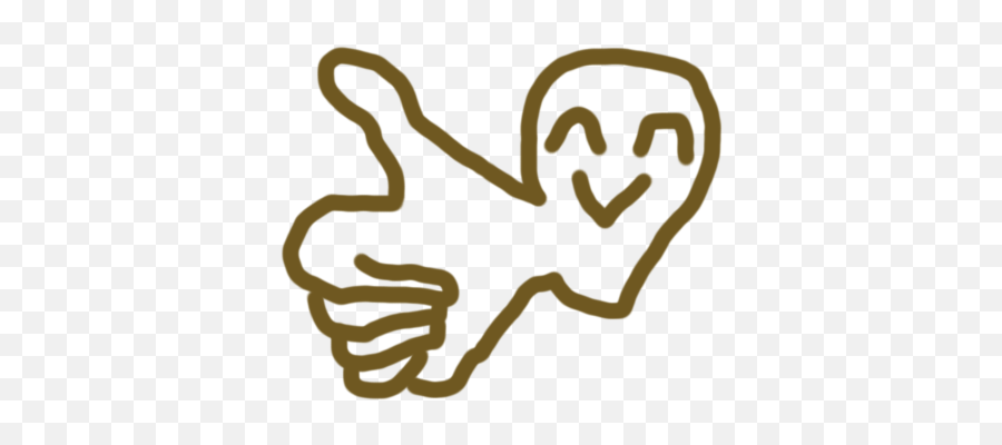 Ujm On Twitter I Just Created A New Slack Emoji To - Sign Language,Emoji Free Font 1