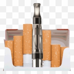 Big Tobaccos Next Gen Evangelists May Be Just Blowing - Cigarette Emoji,Blowing Smoke Emoji