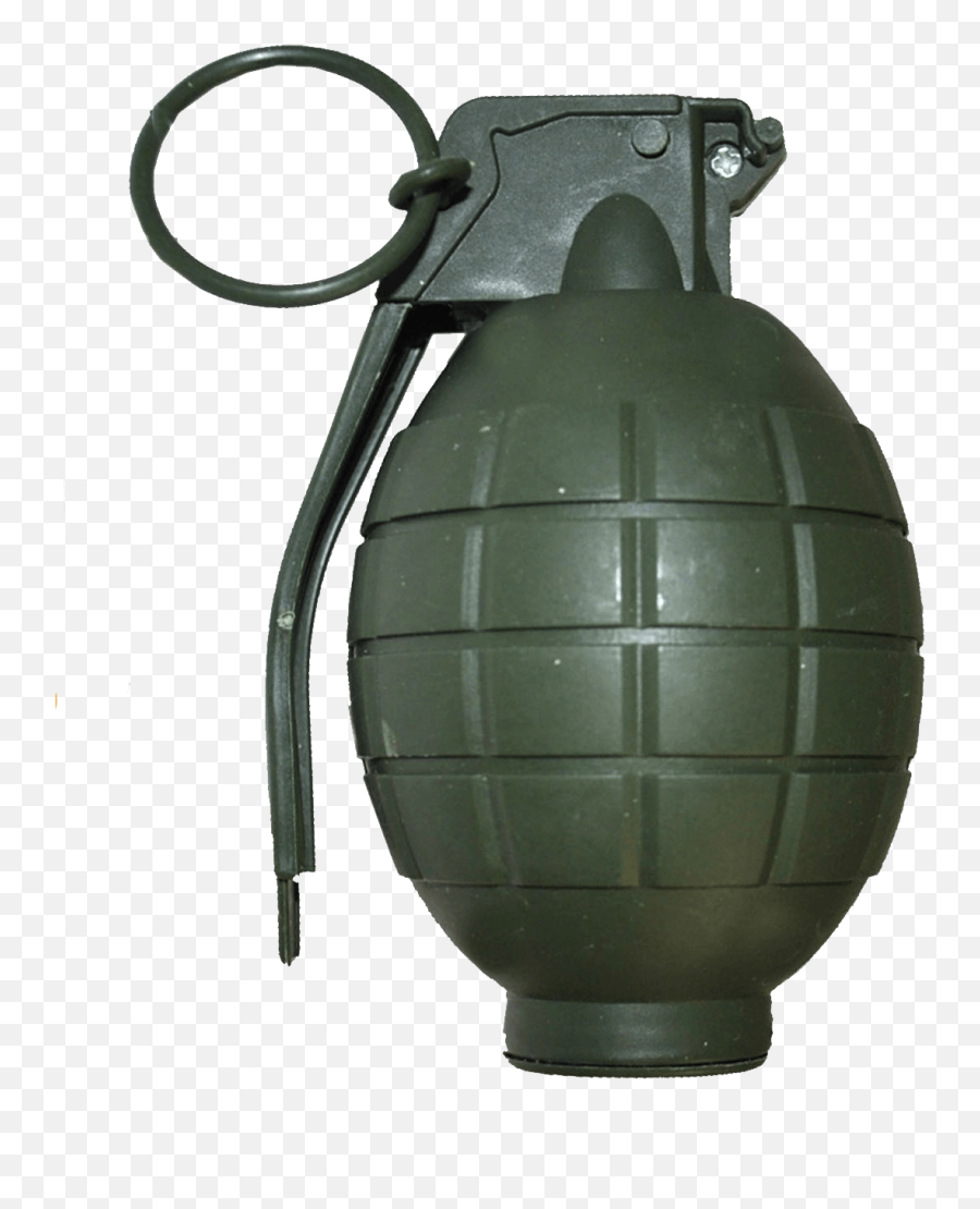 Download Hand Grenade Png Image Hq Png - Grenade Transparent Emoji,Grenade Emoji