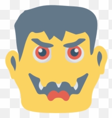 Zombie - Free Halloween Icons Wide Grin Emoji,Zombie Emoticon