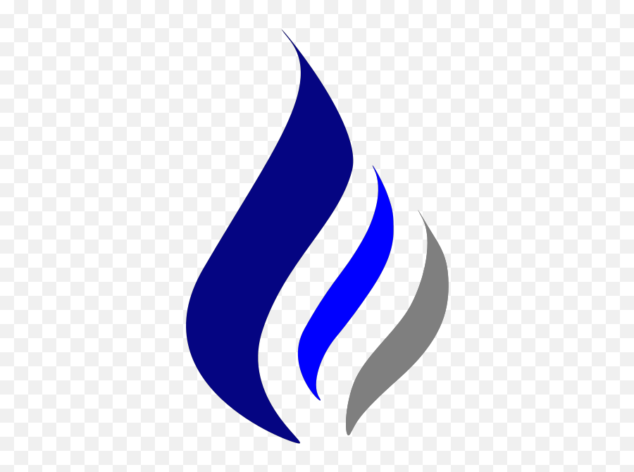 Hili Gas Flame Png Svg Clip Art For Web - Download Clip Art Vertical Emoji,Blue Flame Emoji