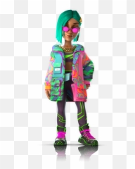 Genies - Avatar and Digital Goods SDK Emoji
